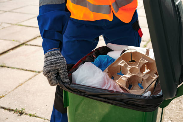 Junk Removal for Events in Brookneal, VA